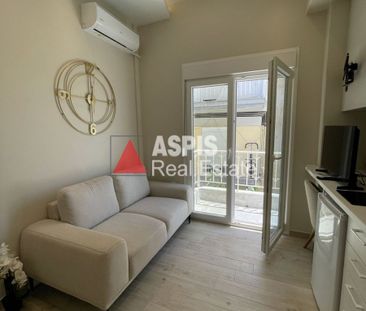 Διαμέρισμα για ενοικίαση Παναγία Φανερωμένη (Ξηροκρήνη - Παναγία Φα... - Φωτογραφία 1