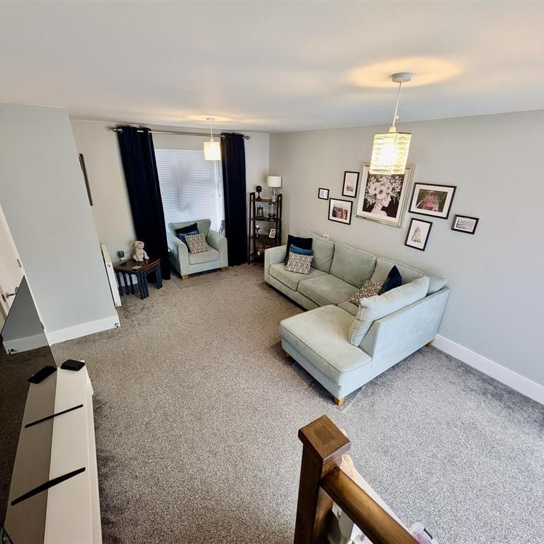 3 bedroom detached house to rent - Photo 1