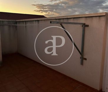 Flat for rent with Terrace in Canet d'En Berenguer - Photo 6