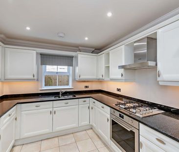 2 bedroom apartment to rent - Photo 4