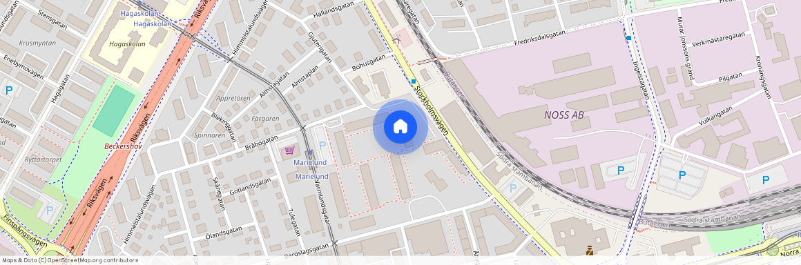 Bråbogatan 3, 602 16, Norrköping