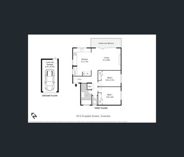 10/2 Croydon Street, Cronulla, NSW 2230 - Photo 4