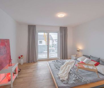 Neubau - Erstbezug! Ihr Wohntraum in Dauchingen - Photo 3