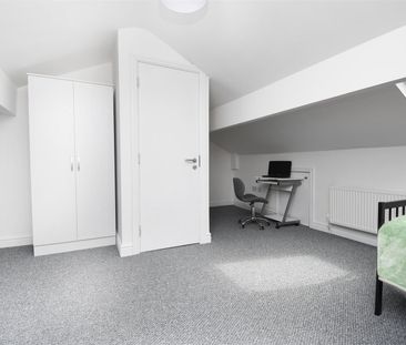 1 bed house share to rent in Christian Road, Preston, PR1 - Photo 2