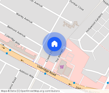 Craven Close Room 2 - Photo 1