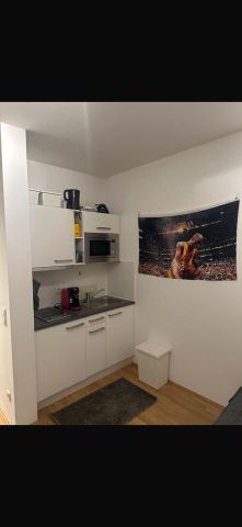 Studio apartment for sublet - Photo 5