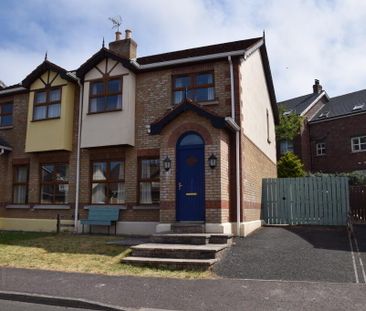 9 Old Mill Grange (Student Let), Portstewart, BT55 7GD - Photo 2