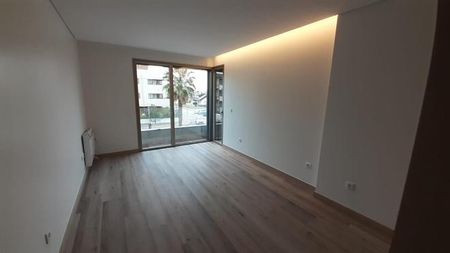 Apartamento T2 - Photo 2