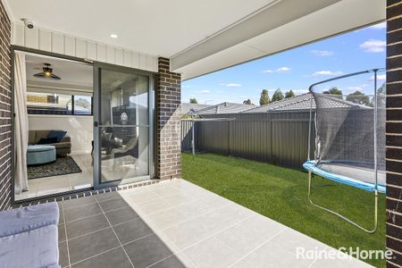 Spacious Family Home in Gregory Hills - Photo 3