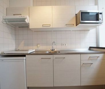 Ruime lichte studio’s te huur aan de Oostzeedijk - Photo 3