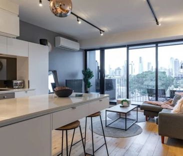 503/99 Palmerston Crescent, South Melbourne VIC 3205 - Apartment Fo... - Photo 3