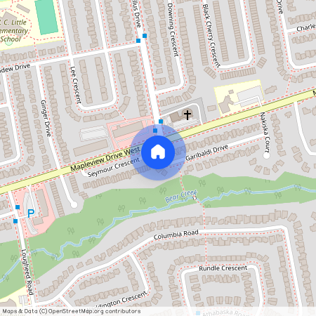 53 Garibaldi Drive Unit# Main, Barrie