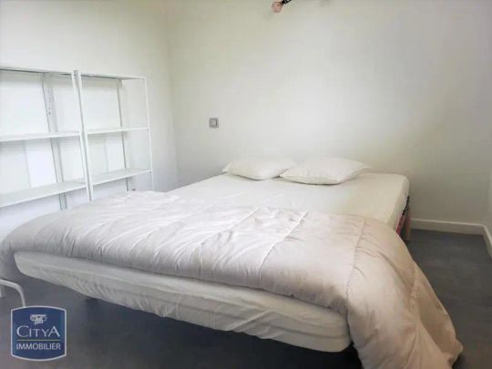 Appartement à louer 2 pièces 31m² - Photo 1