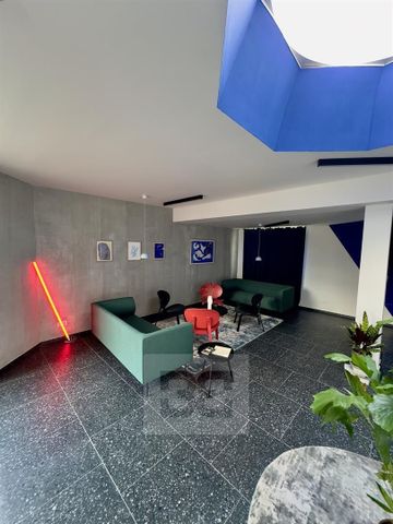 Apartment for rent, 1+KK - Studio, 23m - Photo 3