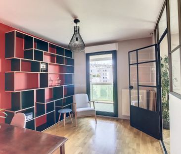 T3/4 Lyon Secteur 8 Agglo Lyon - Photo 4