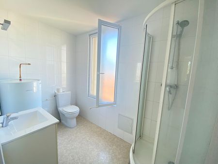 Location Appartement 3 pièces 56m² - Photo 2
