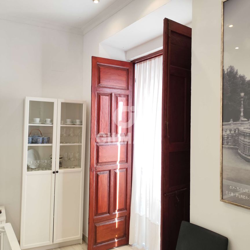Piso en alquiler en Centro (Sevilla) – Sevilla | Gilmar Consulting - Foto 1