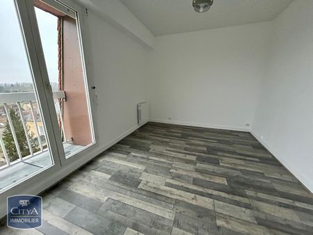 Location Appartement 2 pièces 47m² ALENCON 61000 - Photo 3