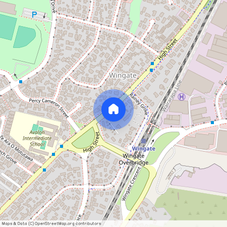 1088 High Street, Taita, Lower Hutt