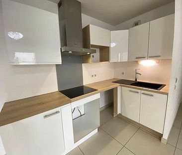 Location appartement récent 3 pièces 63 m² à Saint-Jean-de-Védas (34430) - Photo 1