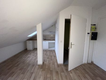 Location Appartement 2 pièces 27m² DEUIL LA BARRE 95170 - Photo 5