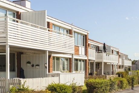 Hornsgatan 4D - Photo 1