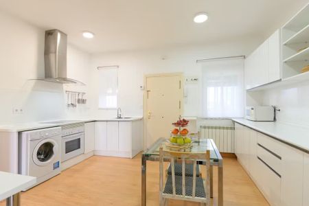 Paseo de la Castellana, Madrid, Community of Madrid - Foto 4