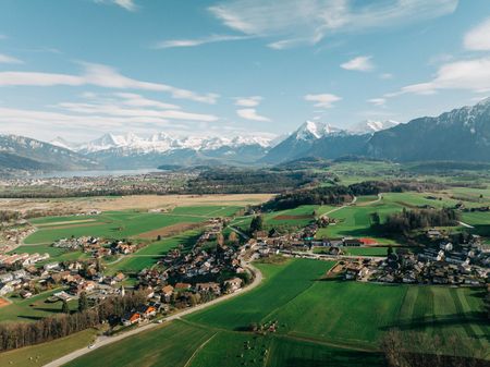 4.5 Zimmer, 118 m², 2. Stock - Photo 4