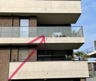 Appartement te huur - Foto 4