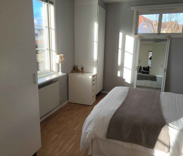Odengatan, Borås - Foto 1