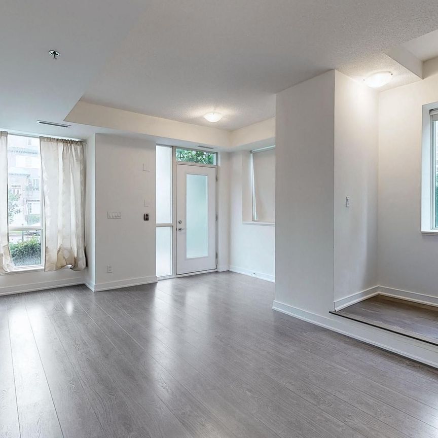 For Lease - 175 Bonis Avenue Unit# TH14, Toronto, Ontario - Photo 1
