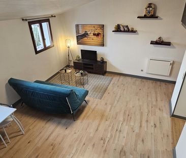 Location Appartement 2 pièces 41m² MONT DE MARSAN 40000 - Photo 2