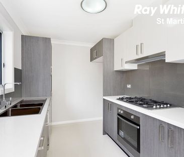 Home For Rent - Photo 2