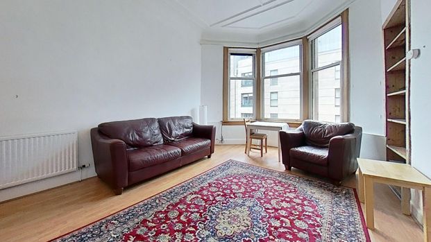 2 bedroom apartment to rent - Photo 1