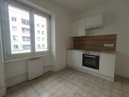 Location Appartement 3 pièces 67m² BELFORT 90000 - Photo 3