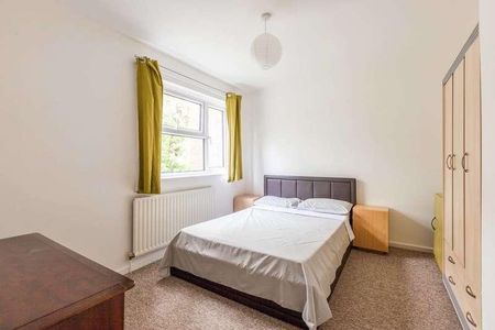 Upper Tulse Hill, Brixton Hill, SW2 - Photo 3