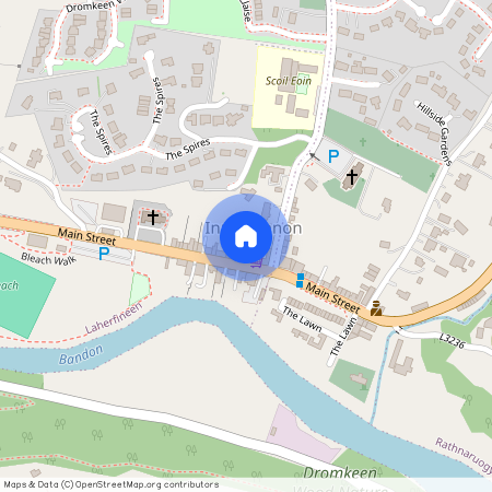 2 Baker`s Lane, Cork City South, Ireland