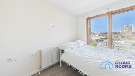 RM3 Pioneer Close | Poplar | London | E14 6BF - Photo 3