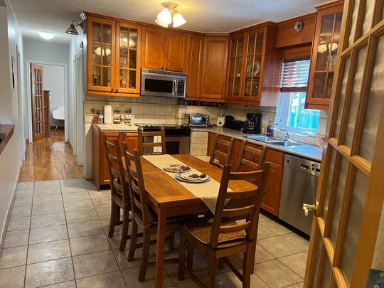 For Lease - 15 Lynnhaven Road Unit# Main Floor, Toronto, Ontario - Photo 1