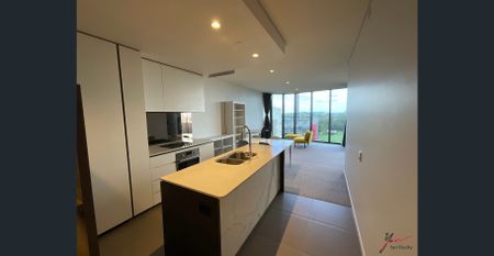 For Rent: Valencia Residences — Fully Furnished 2 Bed, 2 Bath + MPR, 1 Car, Modern Living - Photo 5