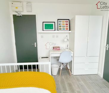 Studio to rent - Photo 5