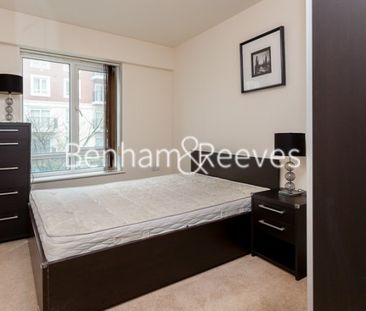 1 Bedroom flat to rent in Beaufort Park, Colindale, NW9 - Photo 4