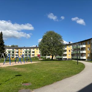 Norrgårdsgatan 2H - Photo 2