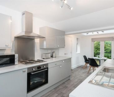 4 bedroom house to rent - Photo 4