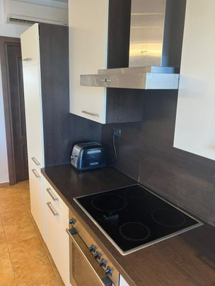 Apartament de inchiriat 3 camere zona Dacia - Icoanei, Bucuresti 108.44 mp - Fotografie 1