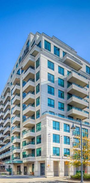 For Lease - 25 Scrivener Square Unit# 1008, Toronto, Ontario - Photo 2