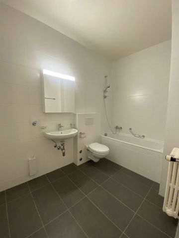 1.5 Zimmer, 54 m², 4. Stock - Photo 3