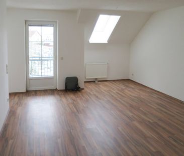 Dachgeschosswohnung mit 3 Zimmern in Litschau - Photo 4