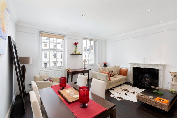 St Georges Drive, SW1V, London - Photo 1