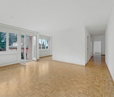 4.5 Zimmer, 92 m², EG - Photo 1